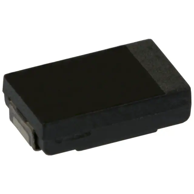 EEF-SX0D331R Panasonic Electronic Components